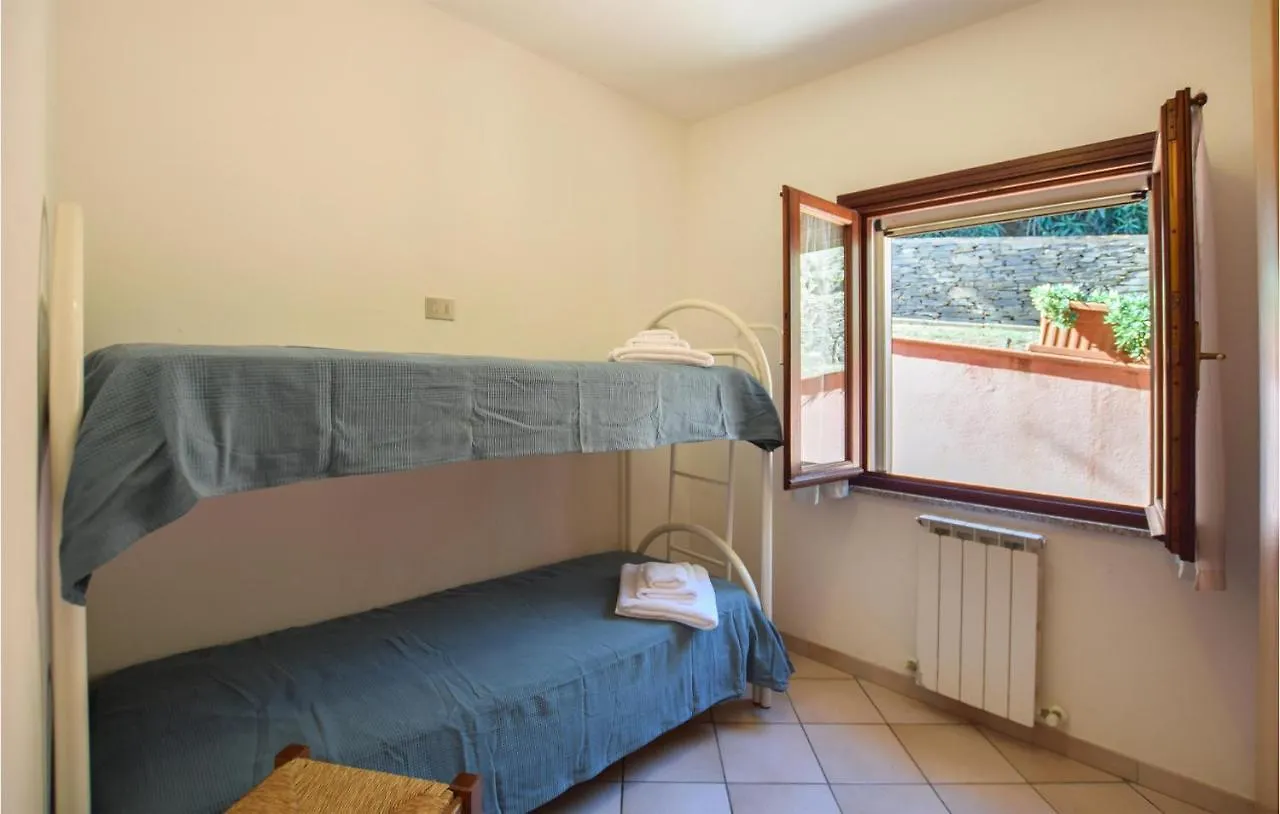 Nice Home In Stintino With House A Panoramic View 0*,