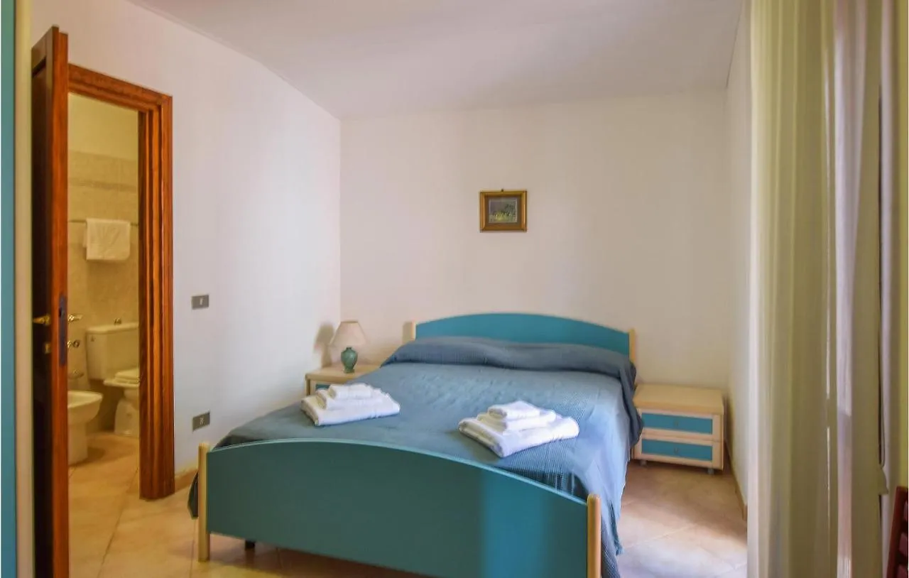 Nice Home In Stintino With House A Panoramic View 0*,