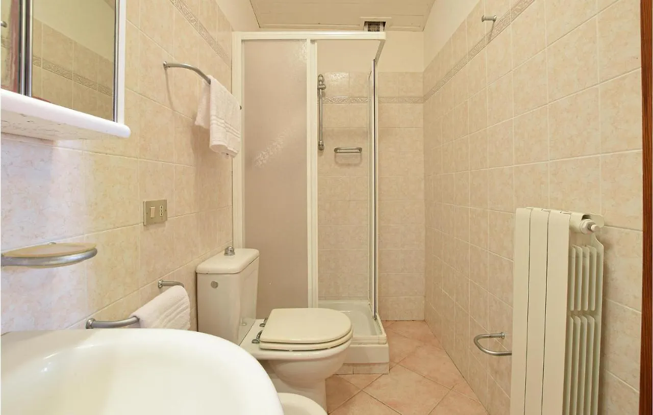 Nice Home In Stintino With House A Panoramic View