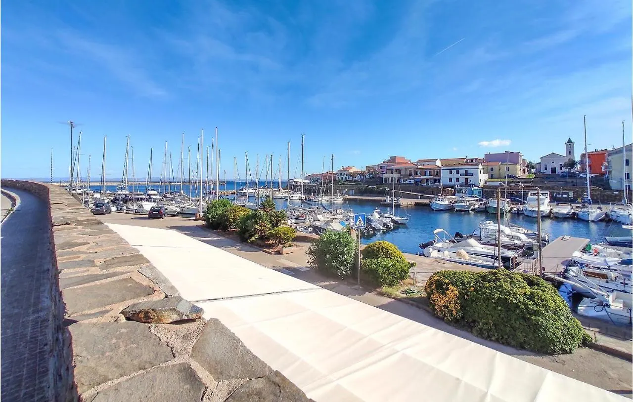 Nice Home In Stintino With House A Panoramic View Dom wakacyjny