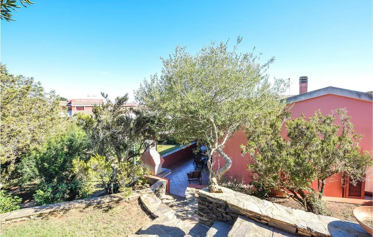 Nice Home In Stintino With House A Panoramic View Dom wakacyjny