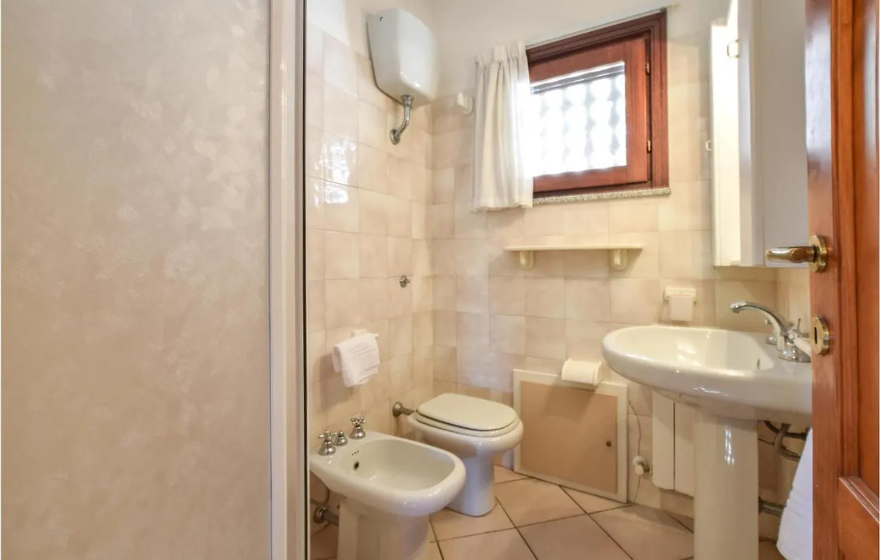 Nice Home In Stintino With House A Panoramic View Dom wakacyjny